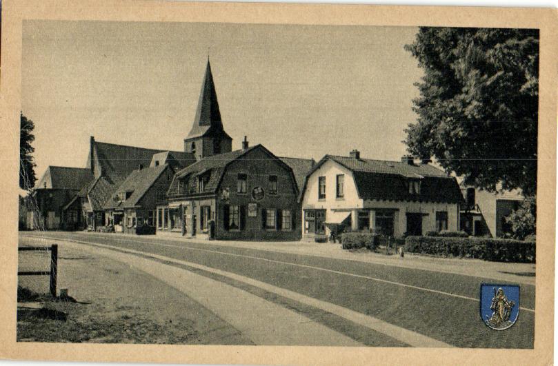 kaart