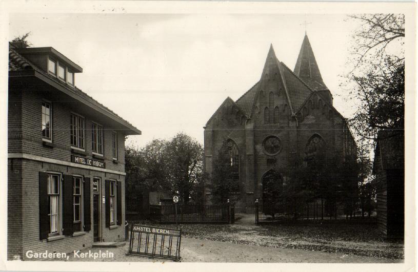 kaart