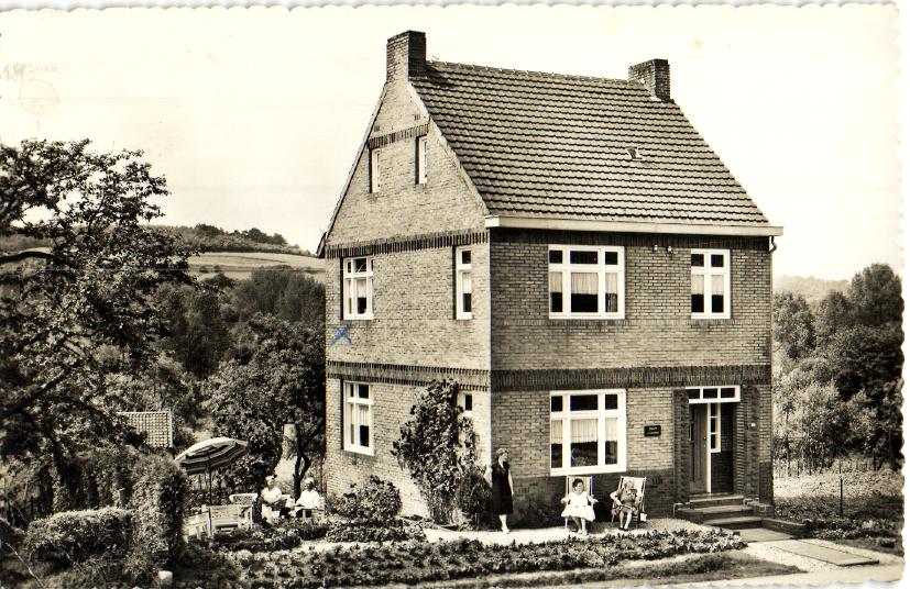 kaart