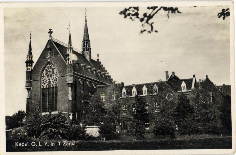 kaart