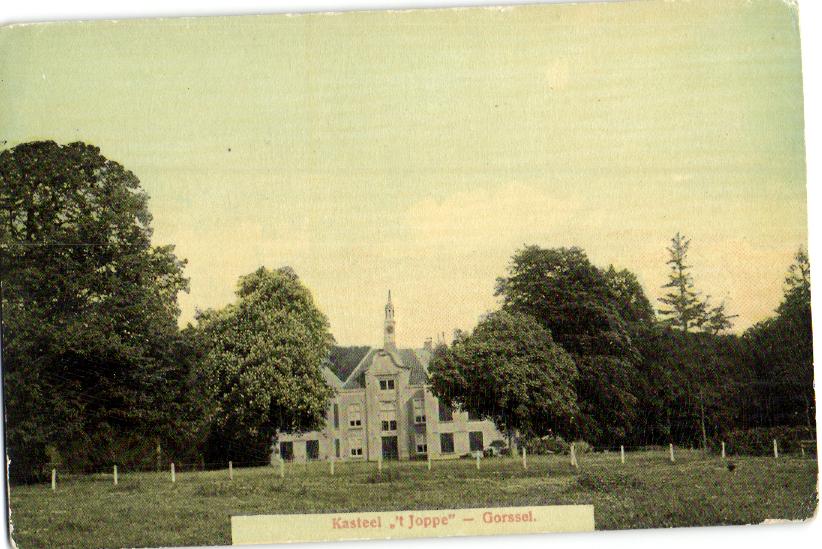 kaart