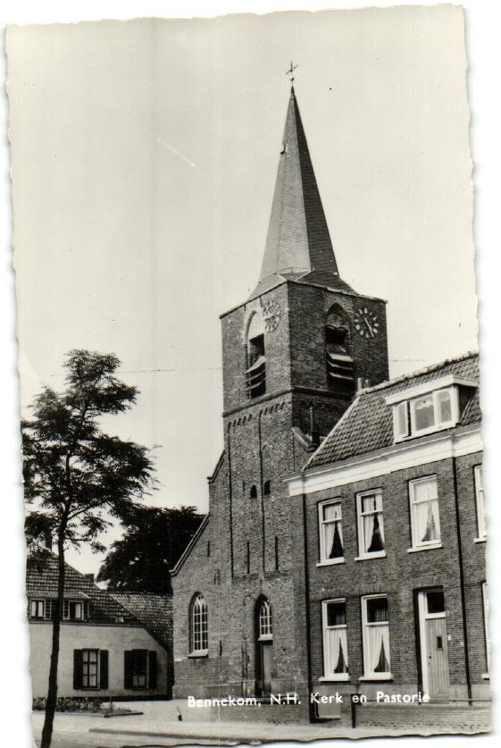 kaart