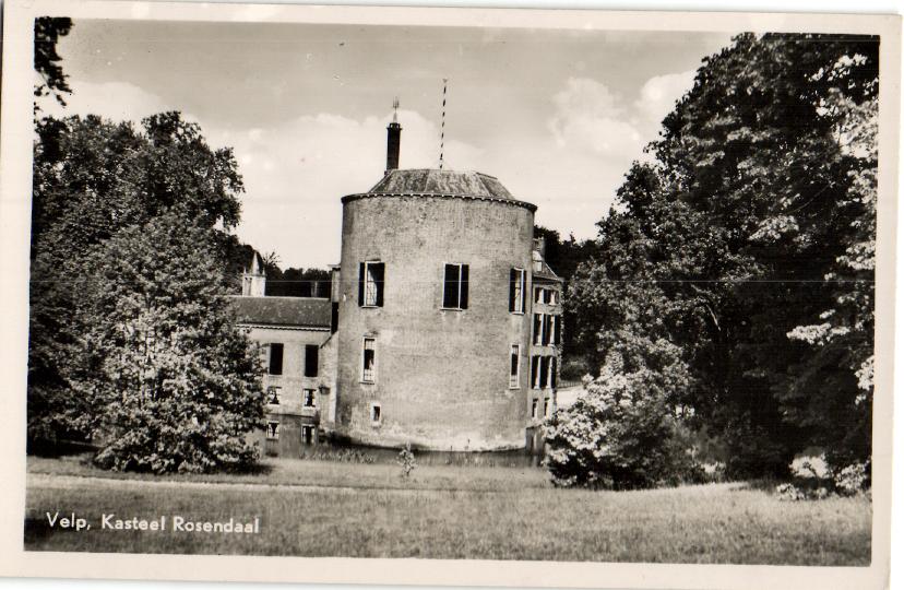 kaart