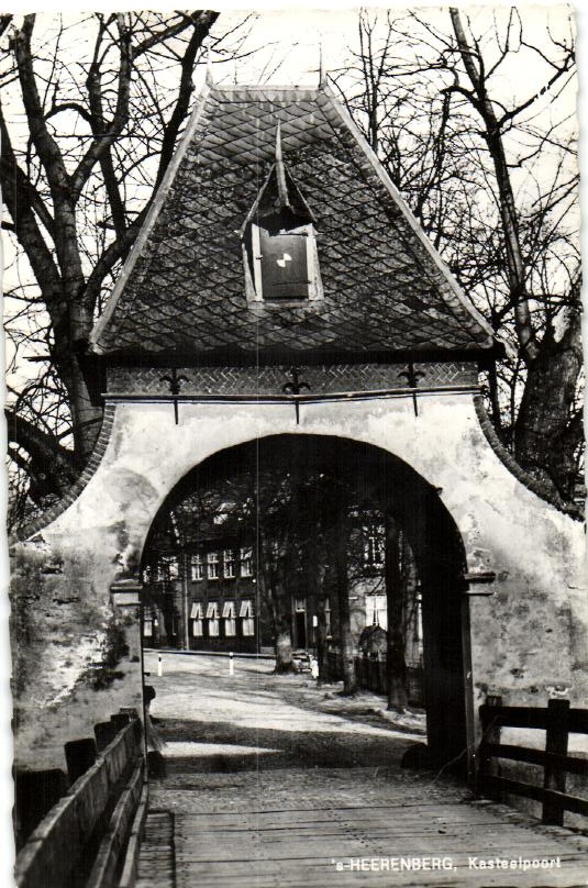 kaart