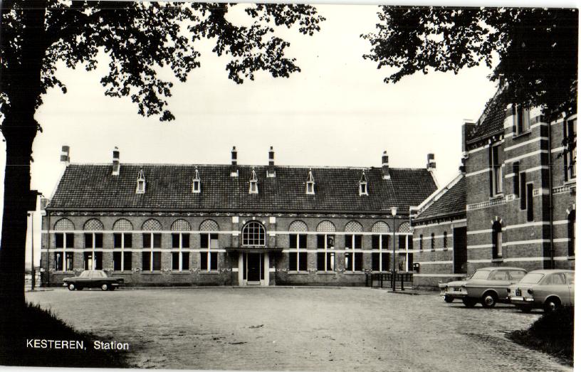 kaart