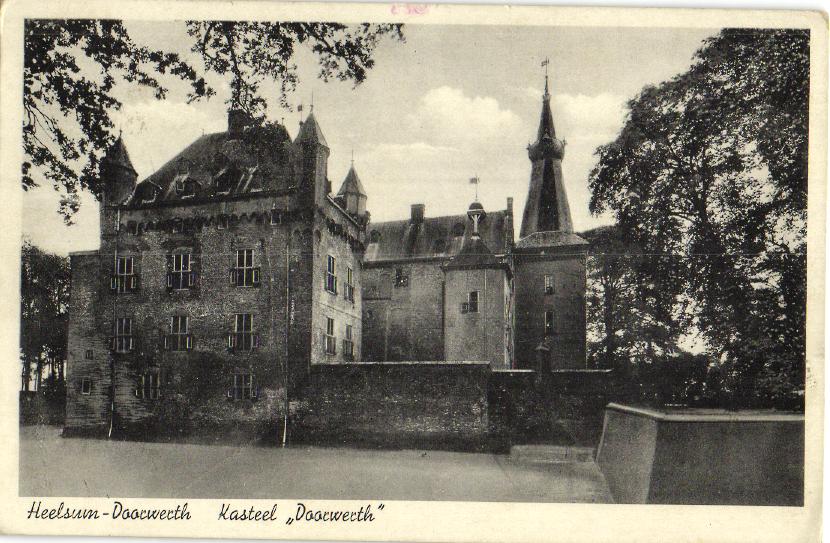 kaart