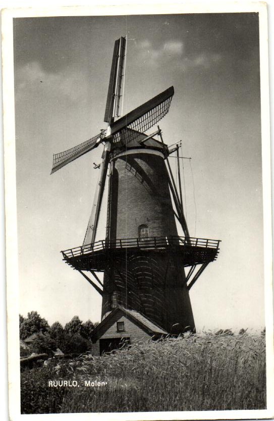 kaart