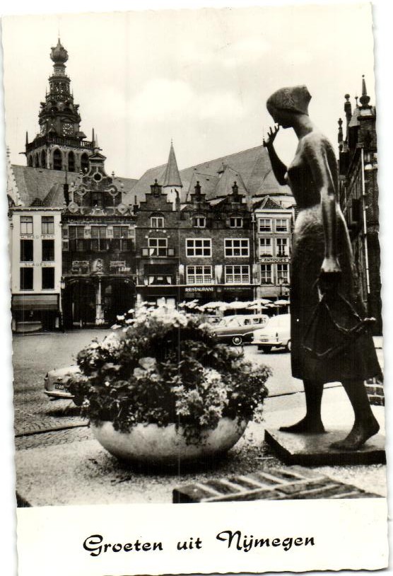 kaart