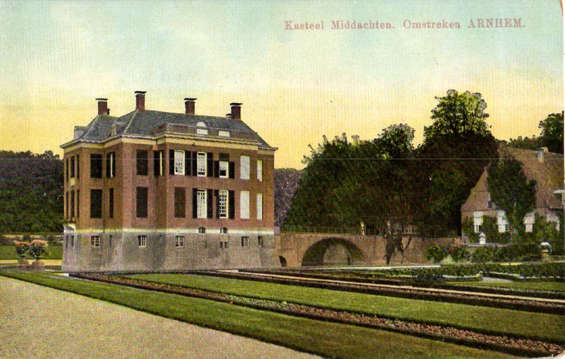 kaart