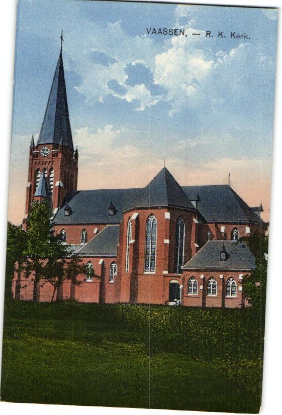 kaart