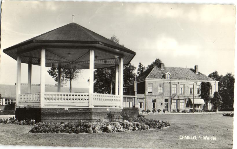 kaart