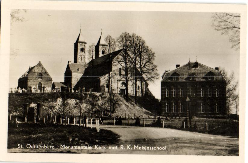 kaart