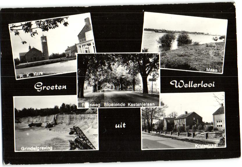kaart