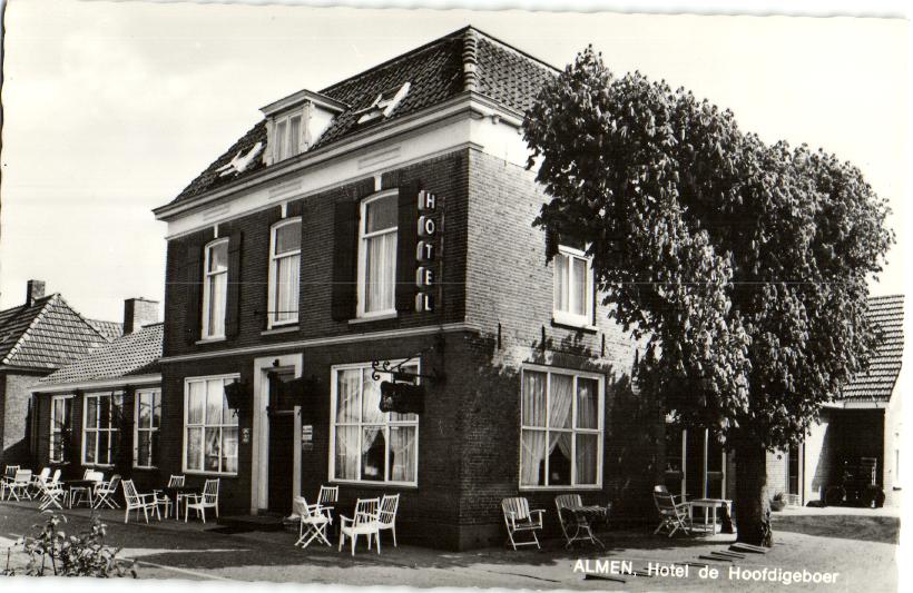 kaart