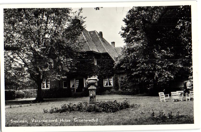 kaart