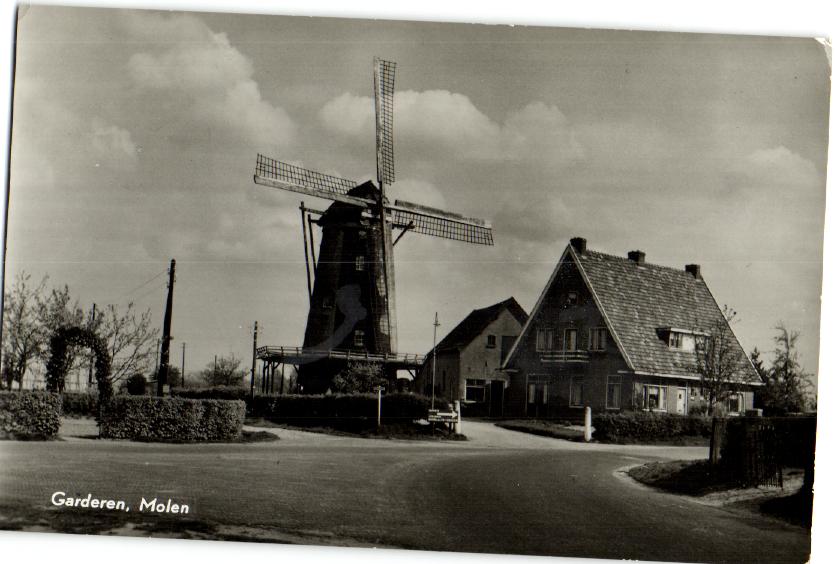 kaart