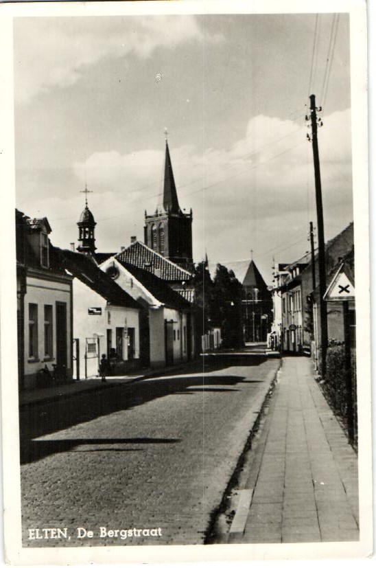kaart