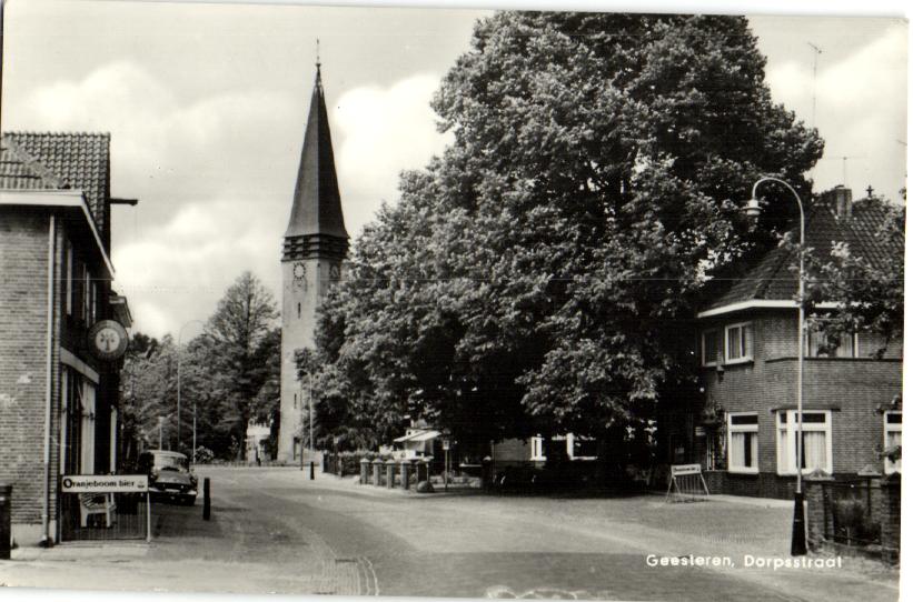 kaart