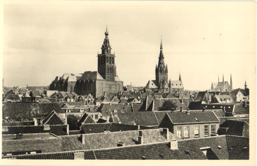 kaart