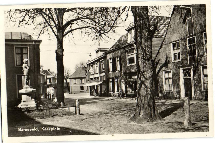 kaart