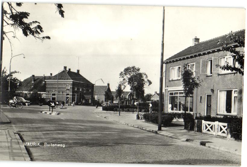 kaart