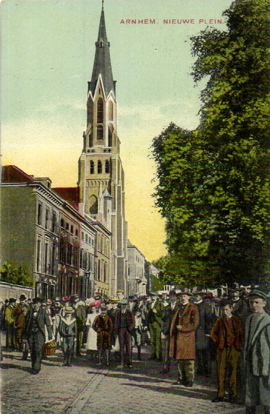 kaart