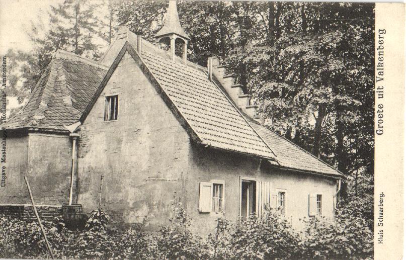 kaart