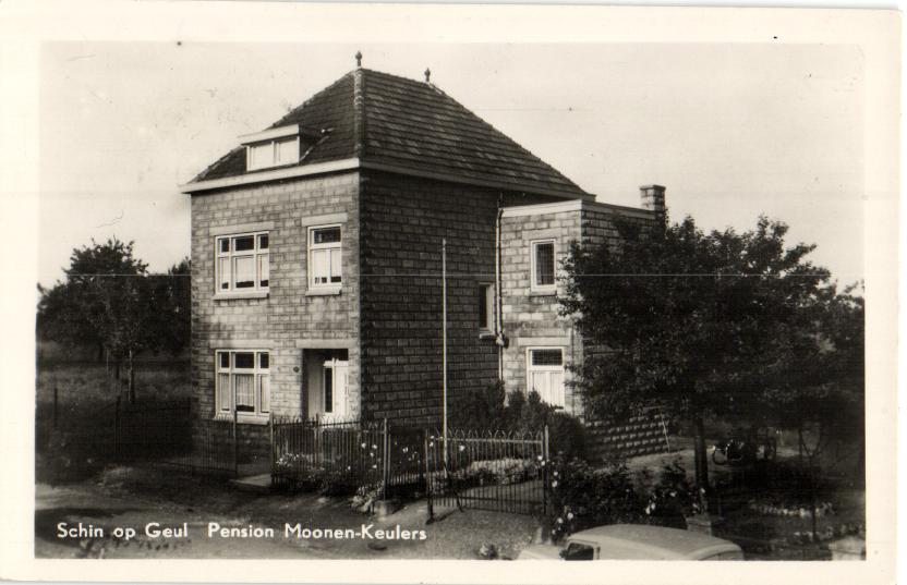 kaart