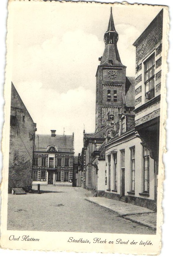 kaart
