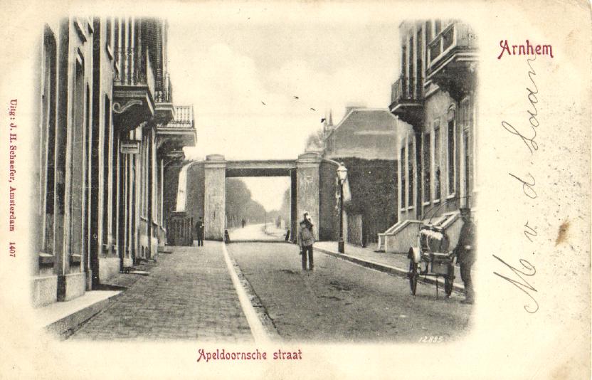 kaart