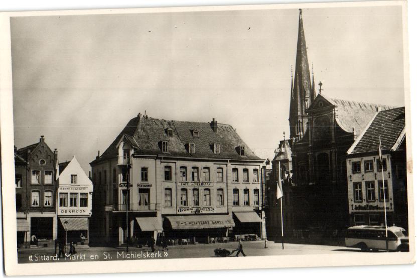 kaart