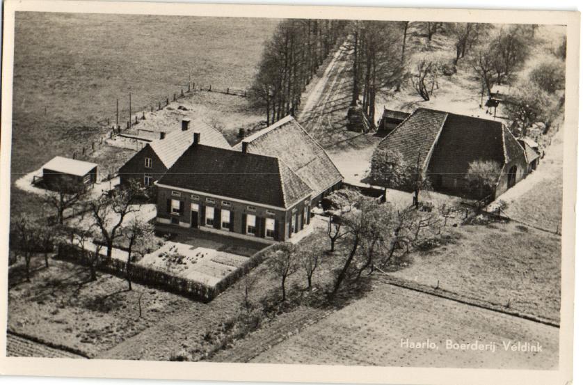 kaart