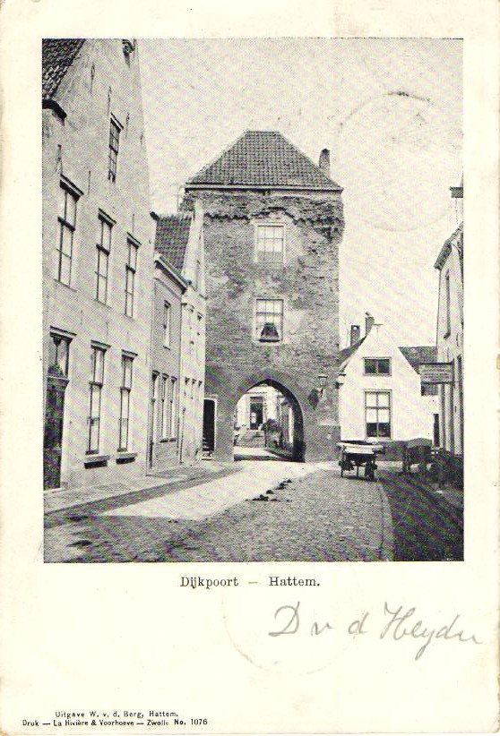 kaart