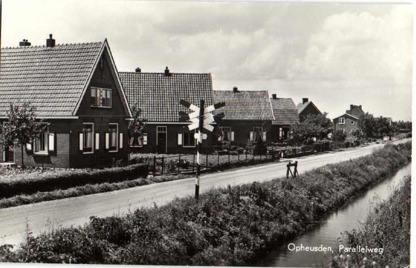 kaart