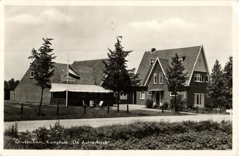 kaart