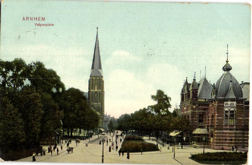 kaart