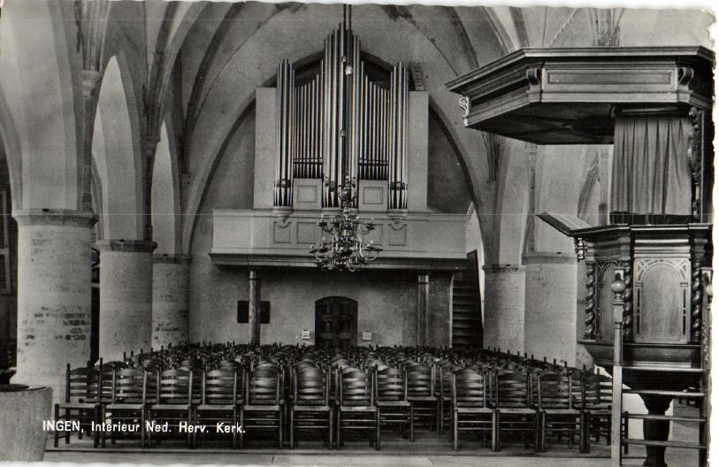 kaart