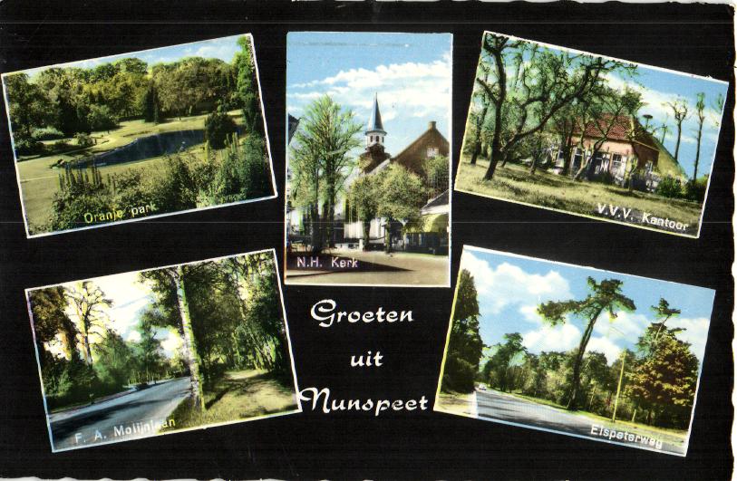 kaart