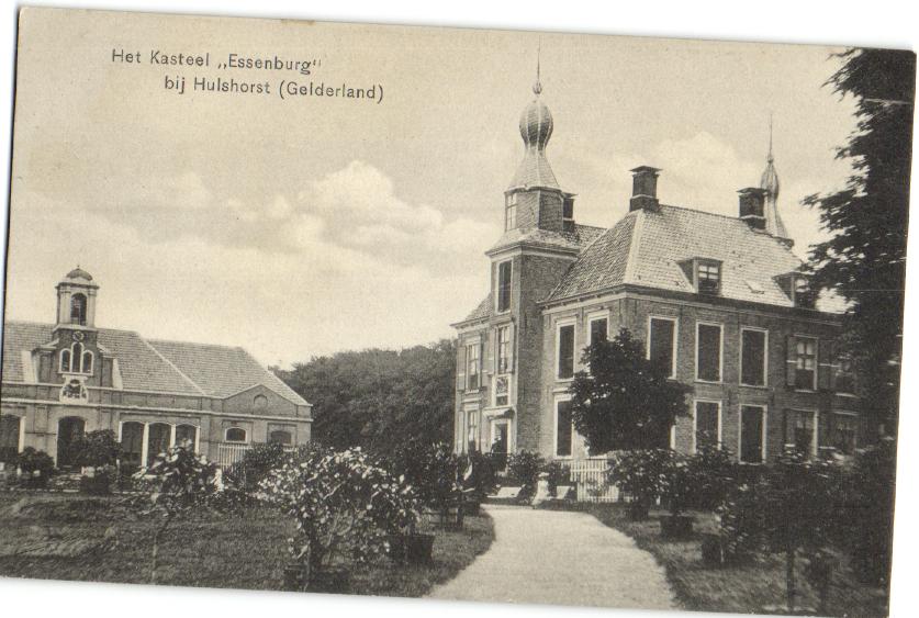 kaart