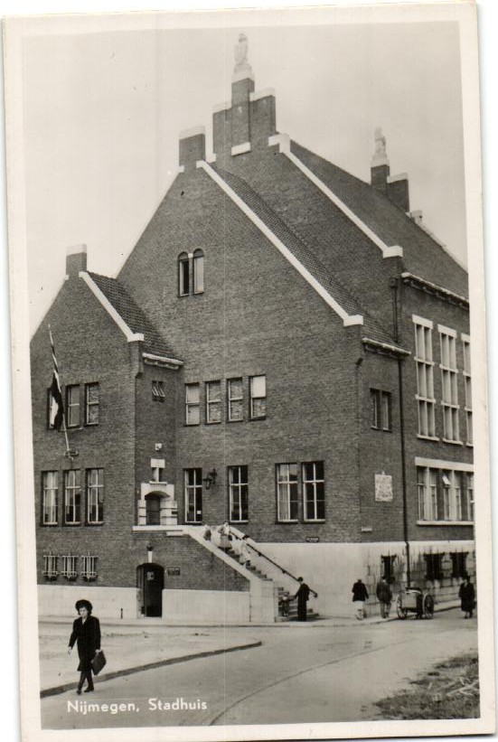 kaart
