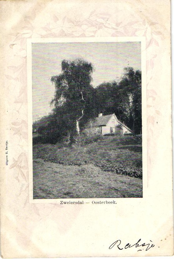 kaart