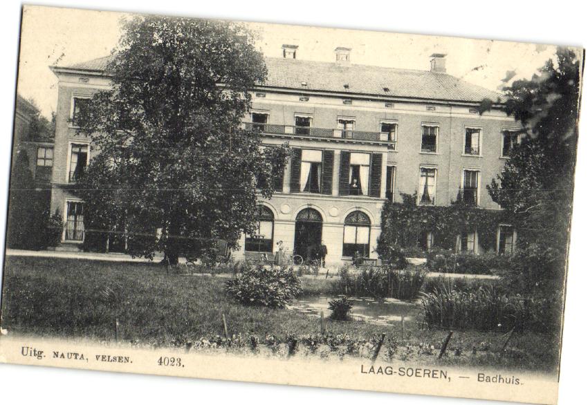 kaart