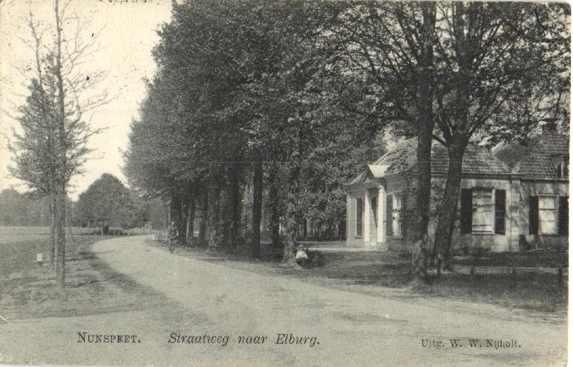 kaart