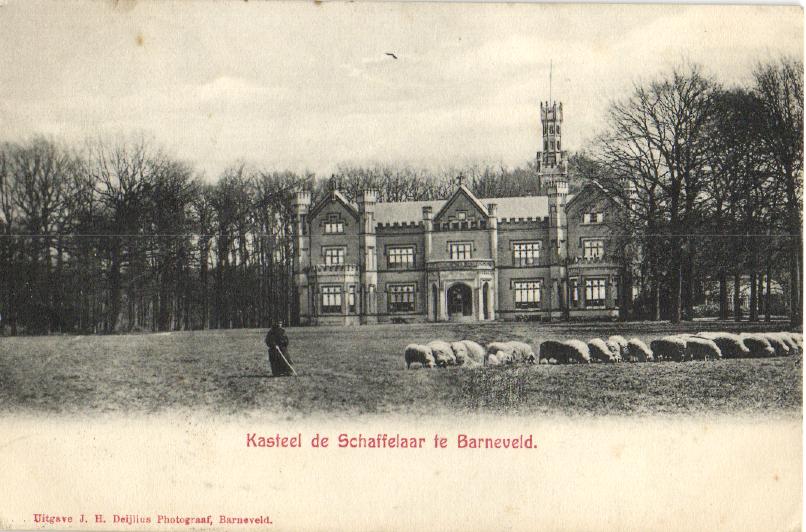 kaart