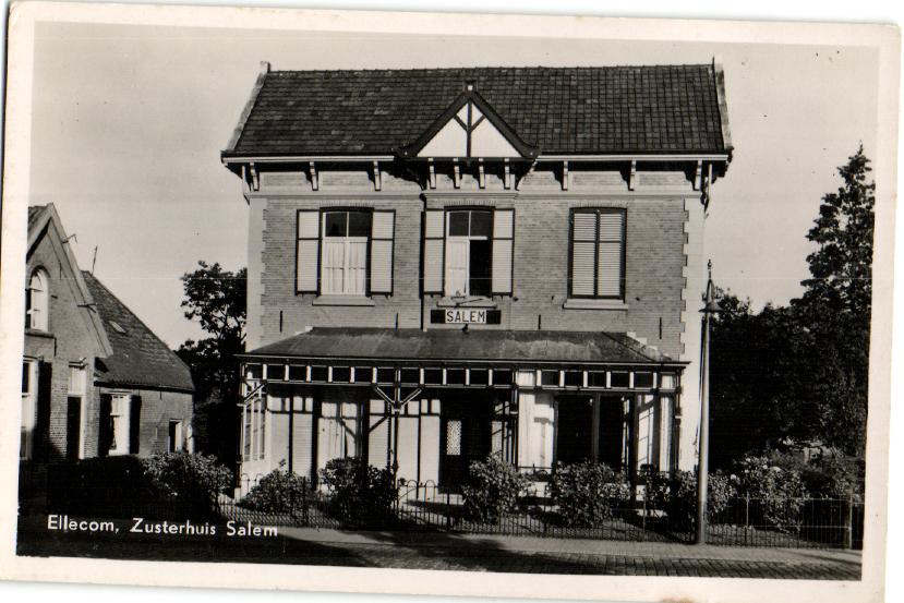 kaart