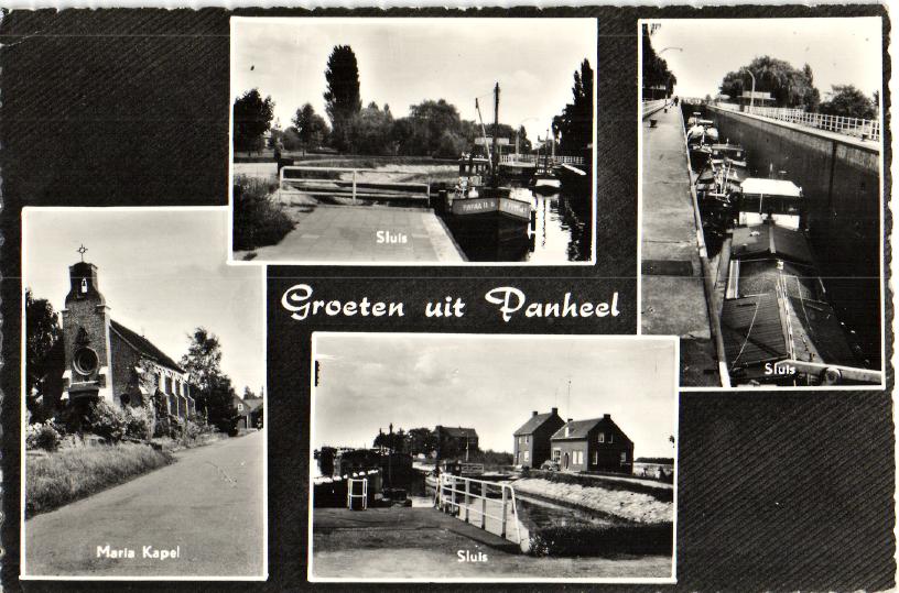 kaart