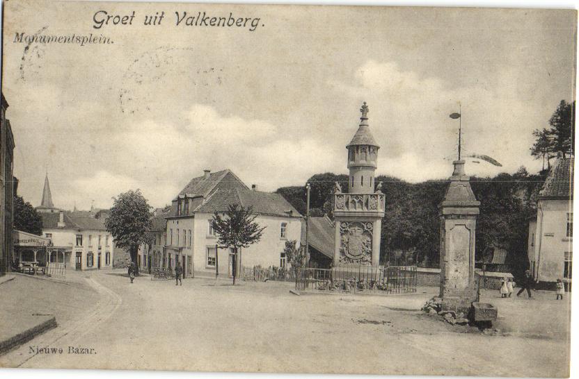 kaart