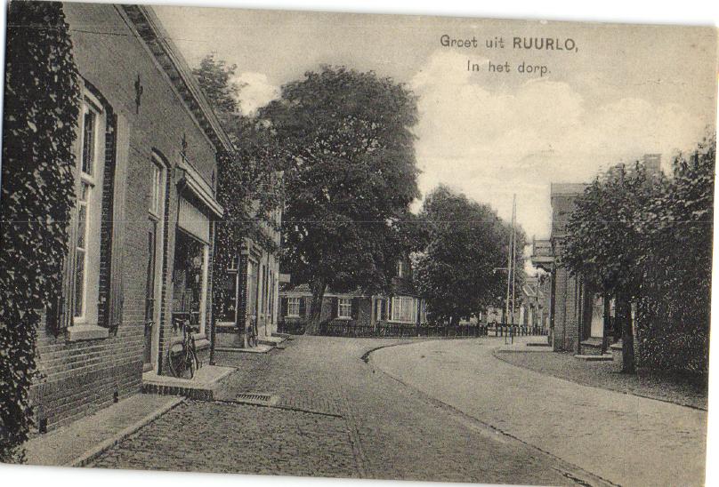 kaart