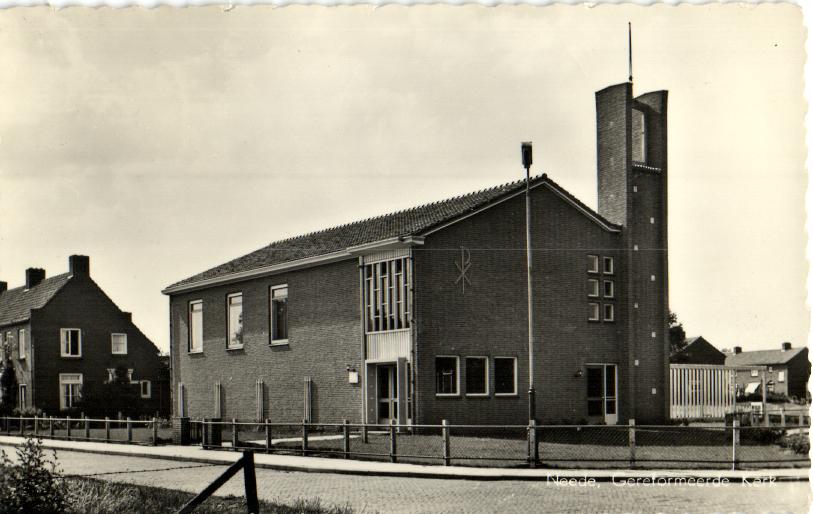 kaart