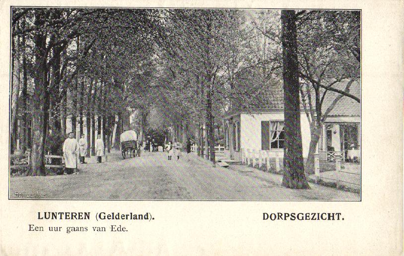 kaart